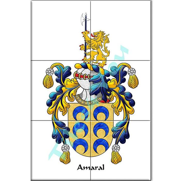 Heráldica portuguesa