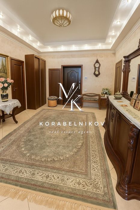 Будинок мрії у Крюківщина. 268м2, 12 соток, газ, генератор