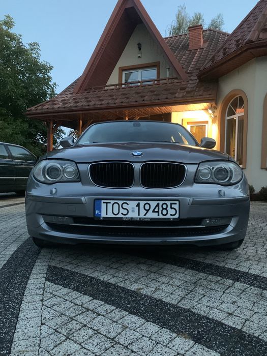 BMW Seria 1