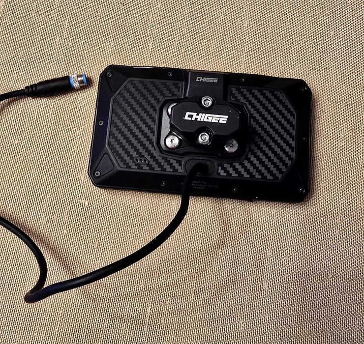 Chigee aio-5 como novo