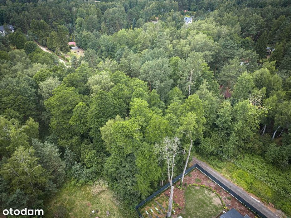 Działka budowlana,1437m2,Rydzynki,ul.Żabia,łódzkie