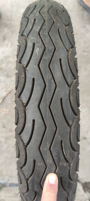 Покришка для мотоцикла 90/90-18