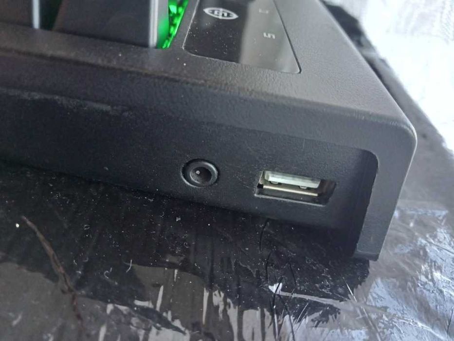 Klawiatura Razer BlackWidow Ultimate 2016