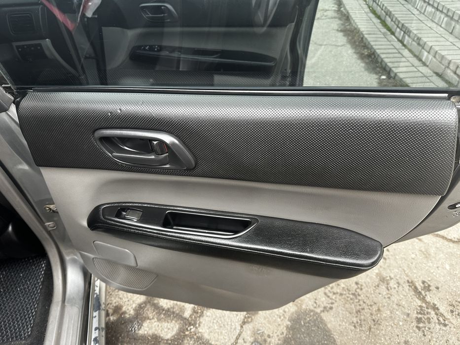 Продам машину Subaru Forester