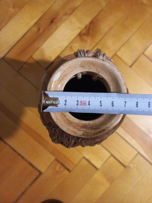 Ваза глиняна амфора