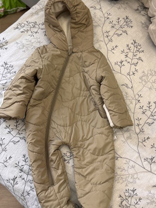 Демісезоний комбінезон Bembi 74 розмір