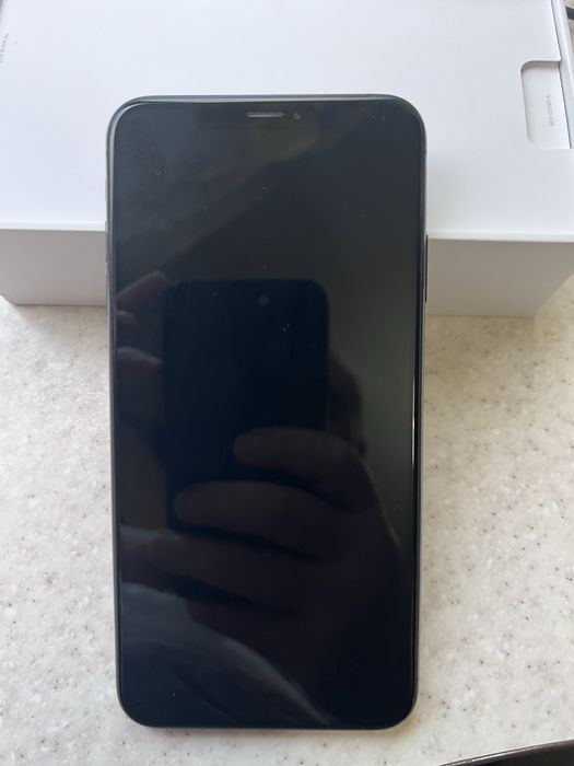 Iphone XS MAX 256 gb