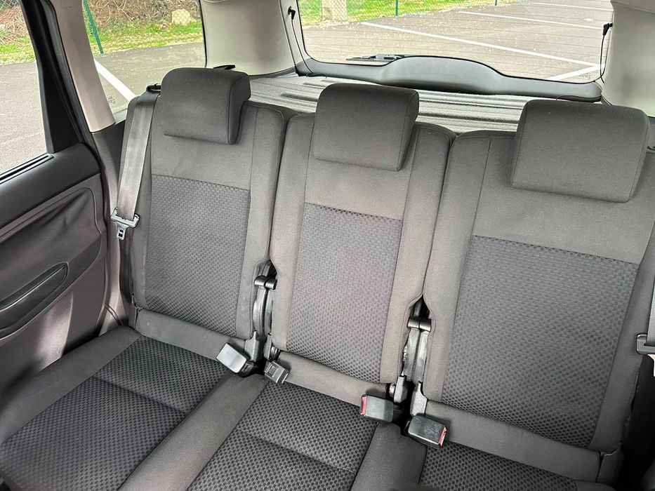 Ford C-Max — fotografia 10