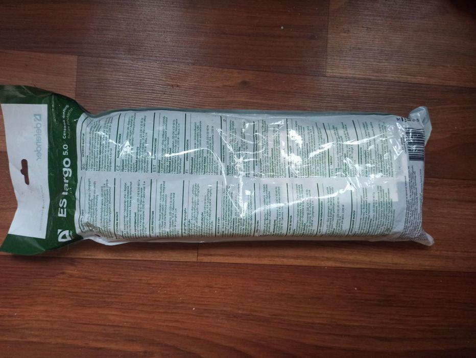 Мережевий фільтр, подовжувач 5 метрів 5 розеток SVEN