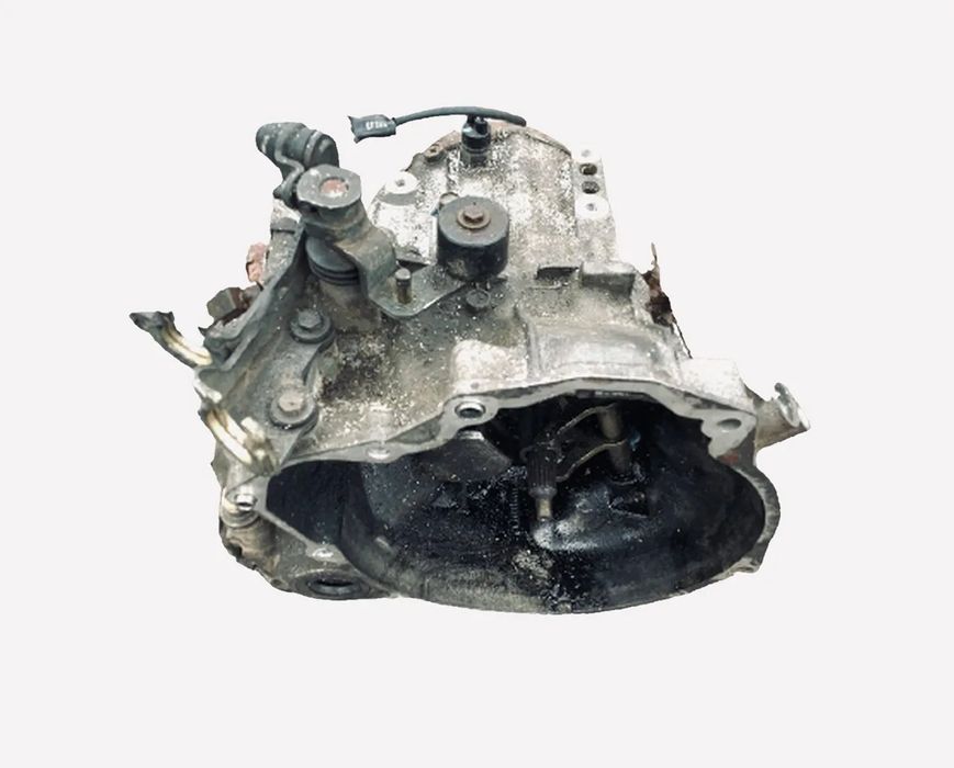 Коробка перемикання передач КПП Chevrolet Aveo Spark Daewoo Mati…