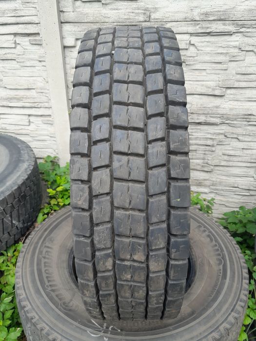 315/80R22.5 Sailun SDR1