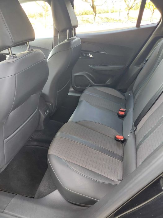 Peugeot 2008 Allure