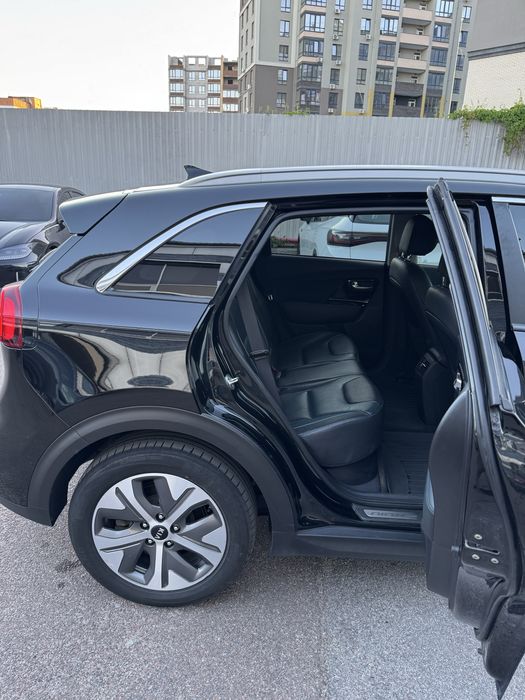 Kia e-Niro 2021