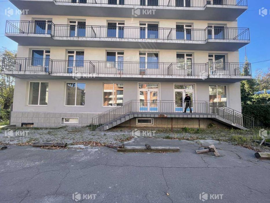 Оренда! Фасадне торгове приміщення 193 кв.м., М Дорогожичі