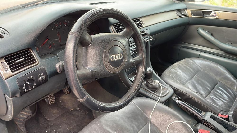 Audi A6 para venda