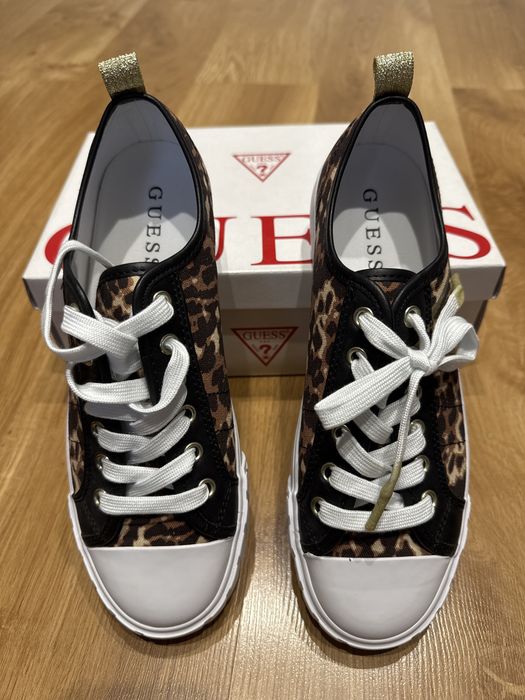 Buty guess nowe rozmiar 41