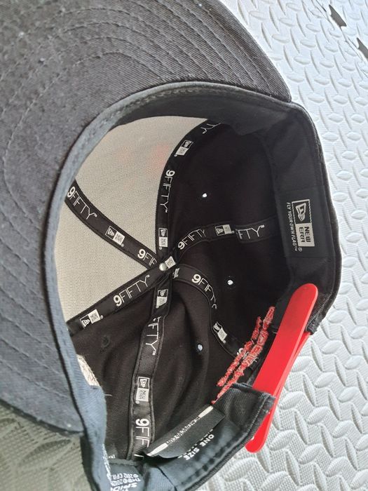 Czapka New Era seria Amazing Spider Man