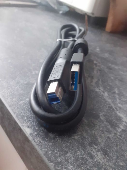 Kabel  drukarkowy