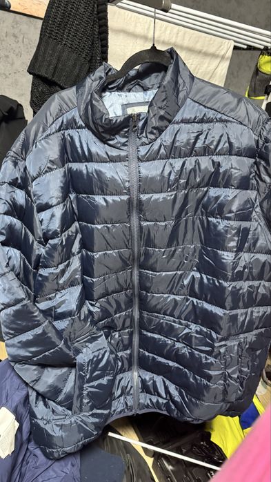 Продаётся мужская куртка Identic More, размер 3XL.