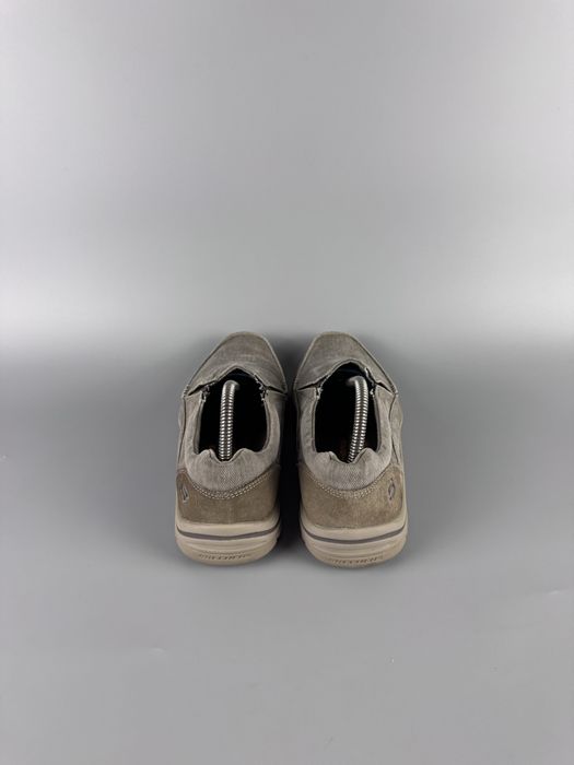 Розмір 40 25.5 см Чоловічі мокасини/сліпони кросівки Skechers Relaxed Fit Expected Avillo