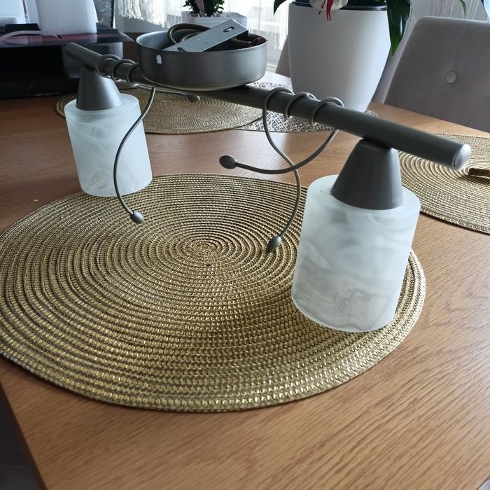 Lampa sufitowa Janpa