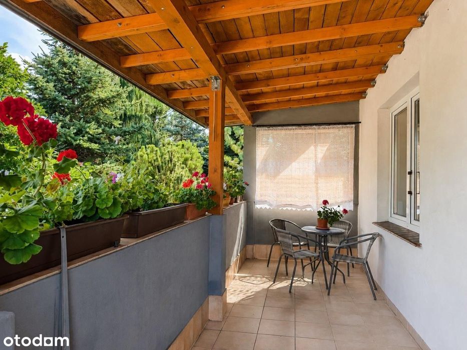 67m² Grabina, Gościnna 8