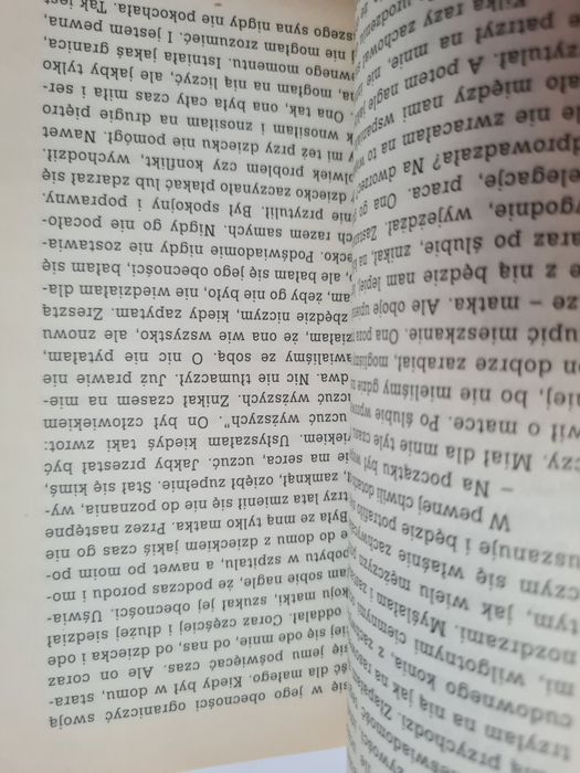 Różowe tabletki na uspokojenie - Krystyna Janda. Książka