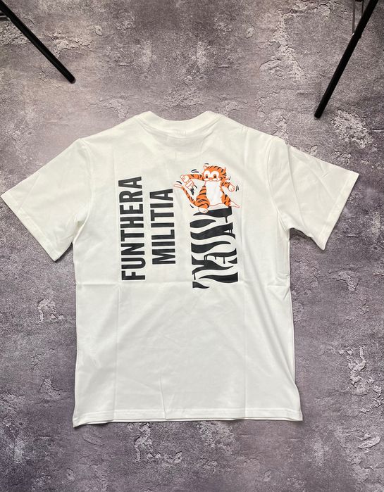 Футболка bape Тайгер / bape Tiger