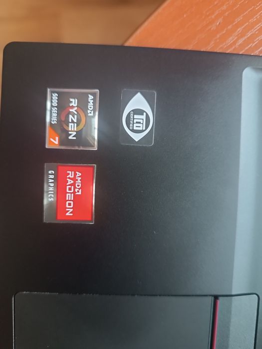 Lenovo thinkpad E15 gen 4