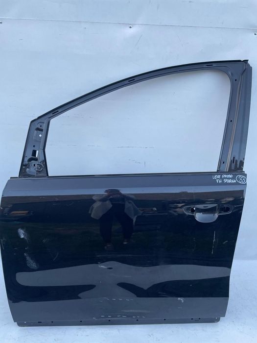 VW SHARAN 7N SEAT ALHAMBRA DRZWI LEWE PRZOD PRZEDNIE 7N0831311