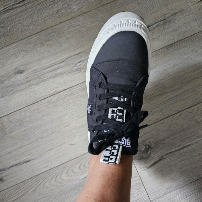 Buffalo vegan buty roz 38