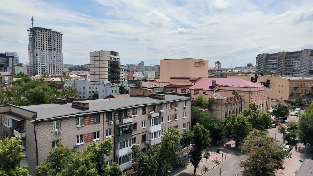 ‼️Світло постійно ‼️ Квартира подобово‼️Центр‼️Госпіталь, Вокзал, река