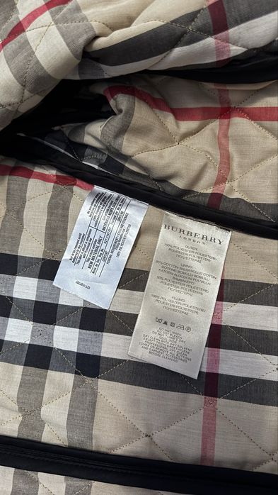 Куртка жіноча Burberry
