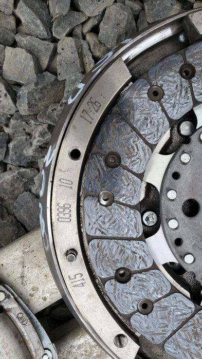 Коробка 1.6 HDi Peugeot 308 5008  6-ступка