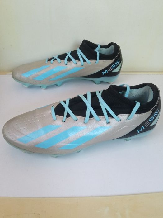 44 Adidas X Crazyfast Messi 3FG