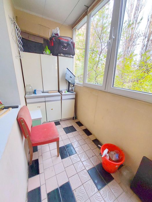 Продам‼️6 Фонтана 1-ком 42м‼️СПЕЦПРОЕКТ 2эт/10эт Огорожен территория