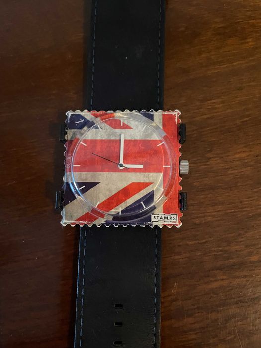 Relogio de pulso vintage