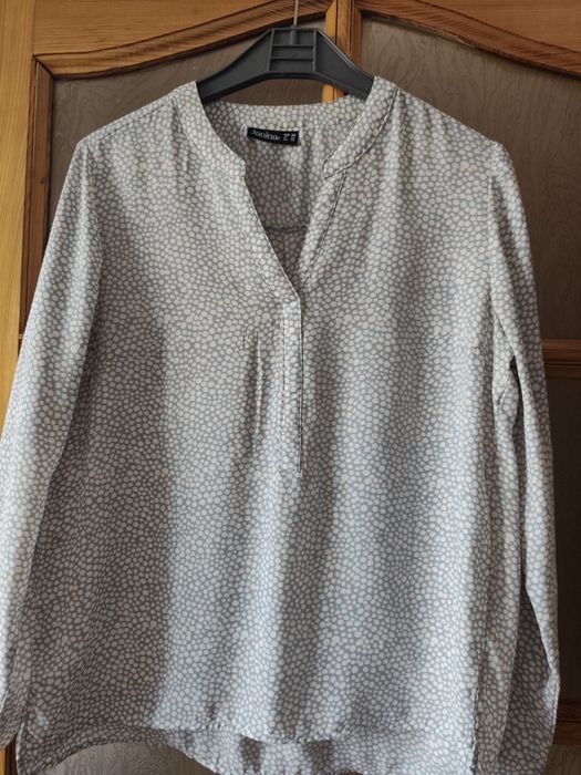 Bluzka koszula damska roz M/L