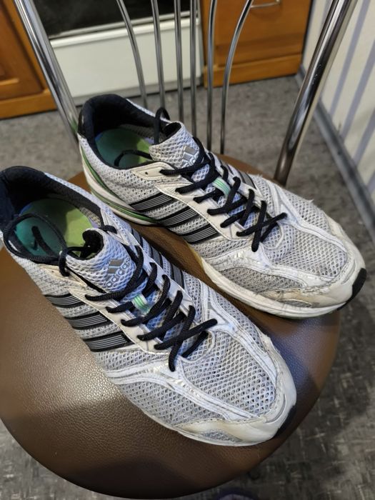 Кроссовки adidas 30.5 см  по устілці усилки