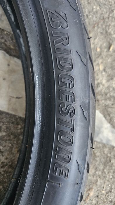 Pneu Bridgestone BATTLAX ADVENTURE 41F