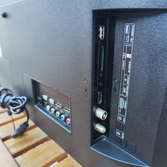 Telewizor Sharp 40 cale smart