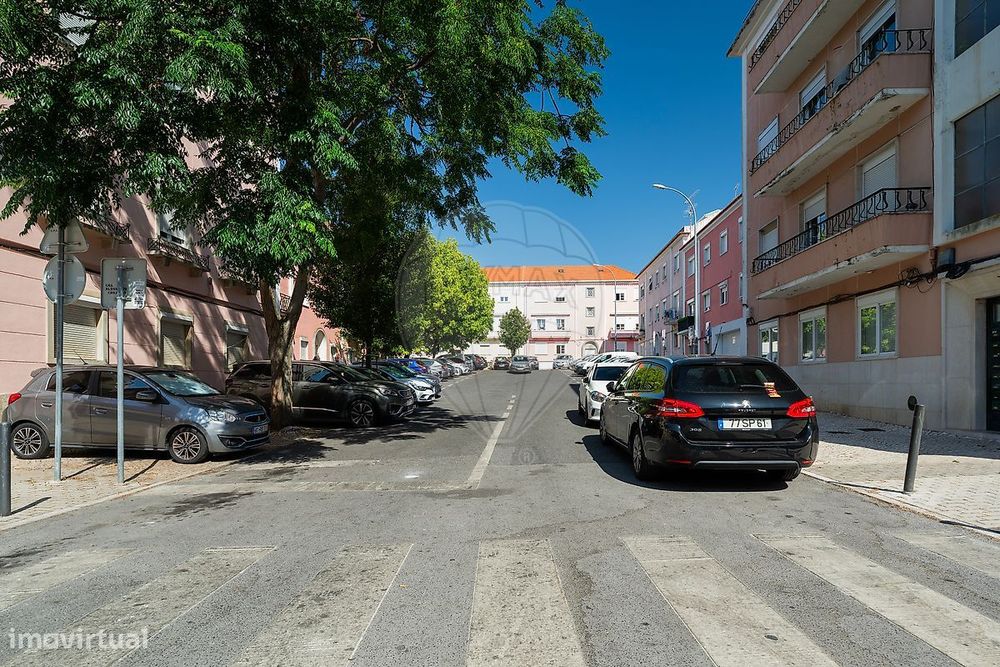 Apartamento T2 para venda