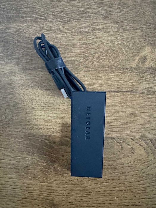 Victron GX WiFi module long range (Netgear AC1200)