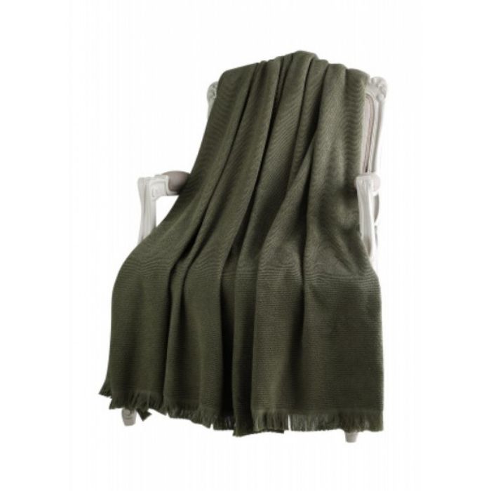 Махровые покрывала Tivolyo Home Natural Slim 220*240 евро