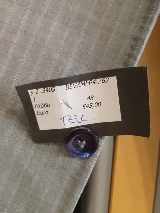 Продам піджак мужской