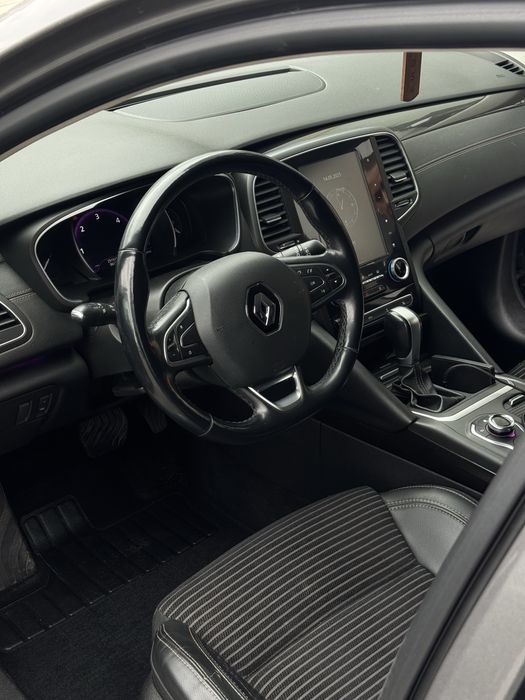 Продам Renault Talisman 2017 року