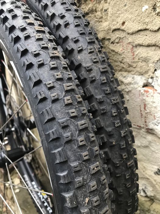 Лайтові колеса Bontrager RL Schwalbe Racing Ralph EVO TL 26“