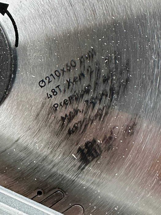 Циркулярная (дисковая) пила Dnipro-M CS-210