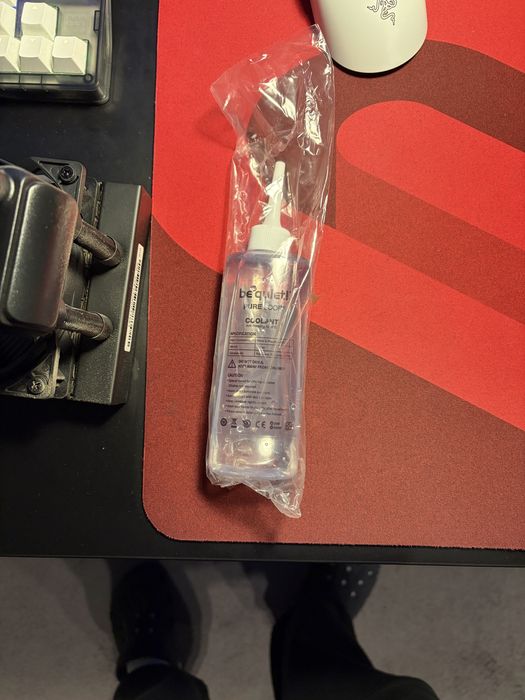 Chlodzenie wodne be quiet pure loop 360mm