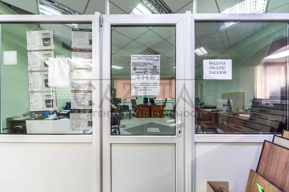 Коммерческая недвижимость по адресу ул. Здолбуновская (площадь 3765 м²) - Atlanta.ua - фото 8